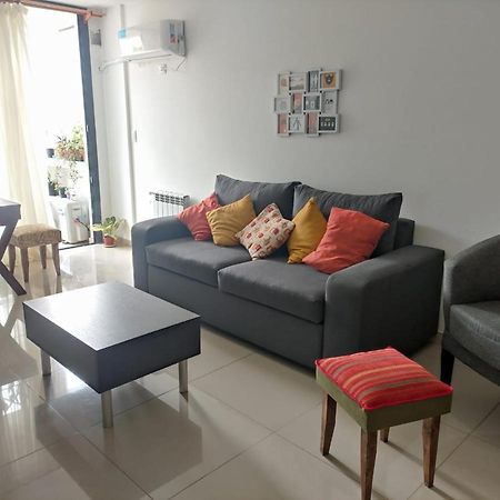 Departamento 1 Dormitorio, Edificio Vow Villa Carlos Paz Eksteriør bilde