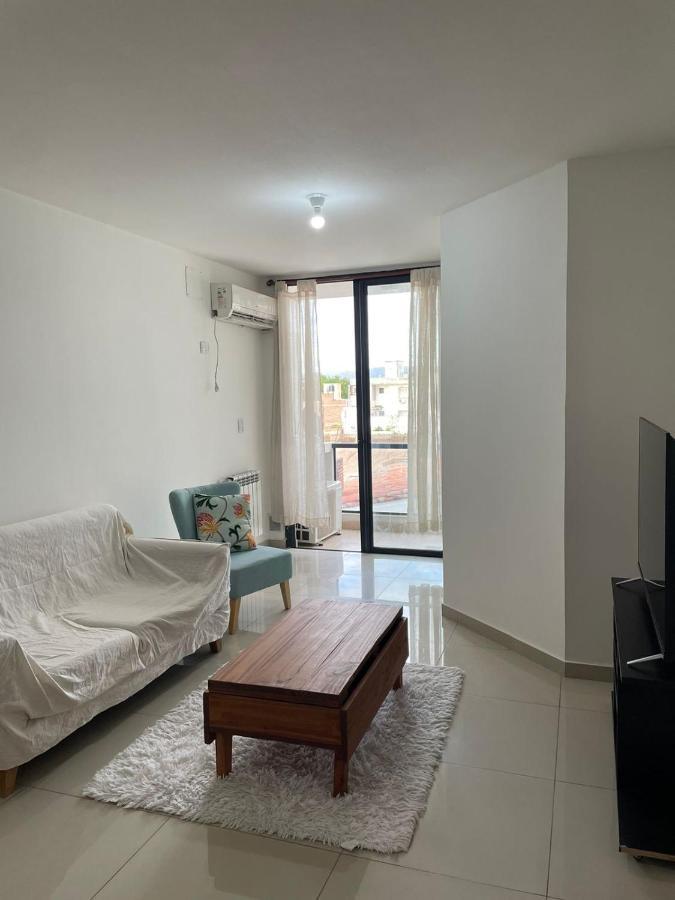 Departamento 1 Dormitorio, Edificio Vow Villa Carlos Paz Eksteriør bilde