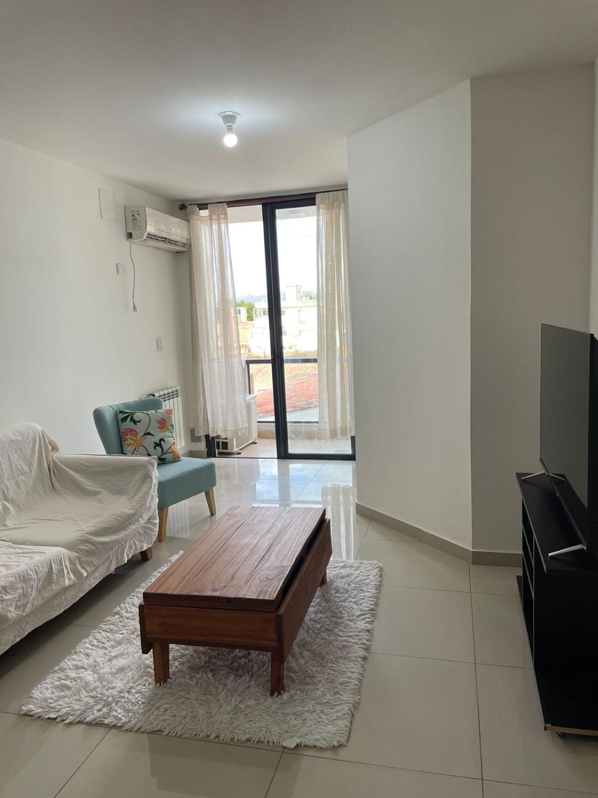 Departamento 1 Dormitorio, Edificio Vow Villa Carlos Paz Eksteriør bilde