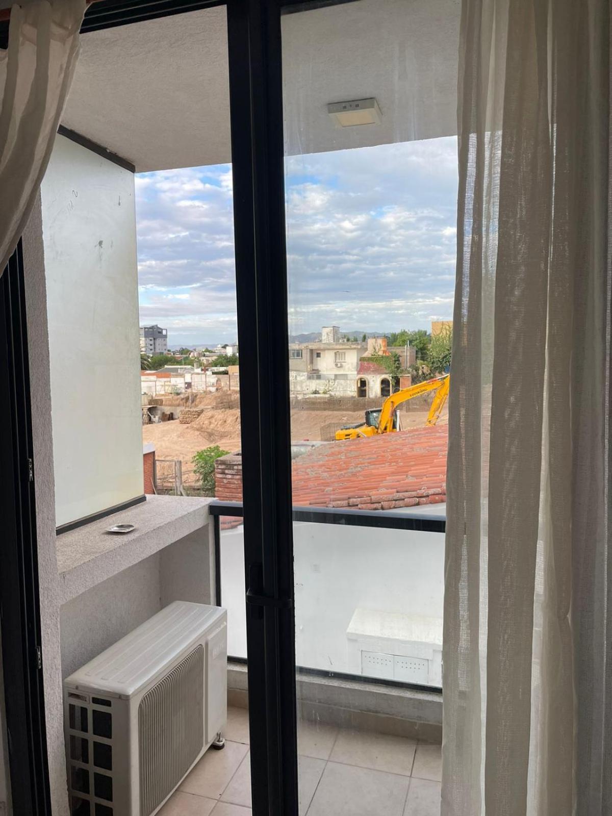 Departamento 1 Dormitorio, Edificio Vow Villa Carlos Paz Eksteriør bilde