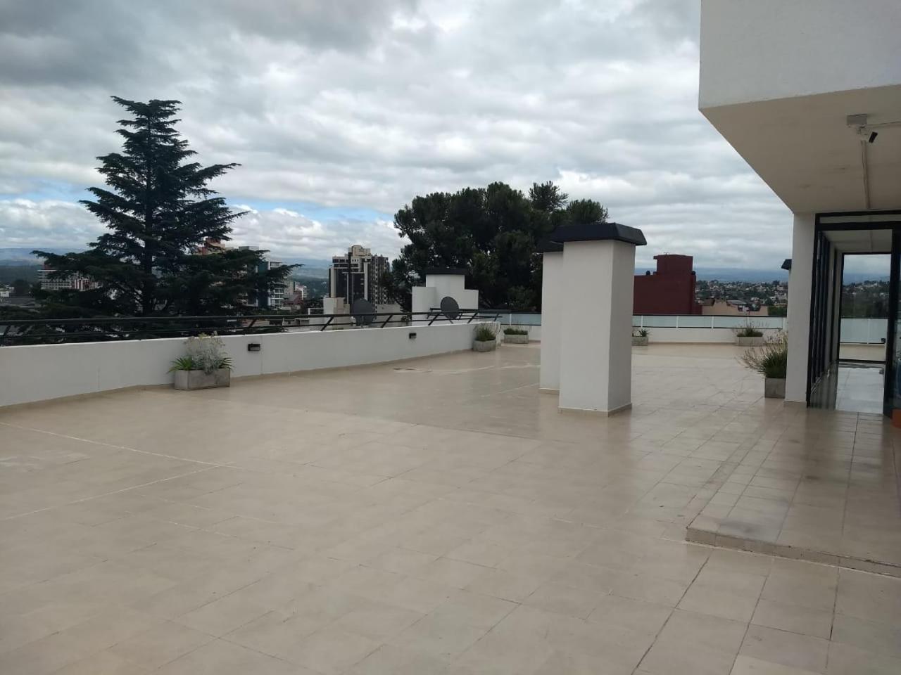 Departamento 1 Dormitorio, Edificio Vow Villa Carlos Paz Eksteriør bilde